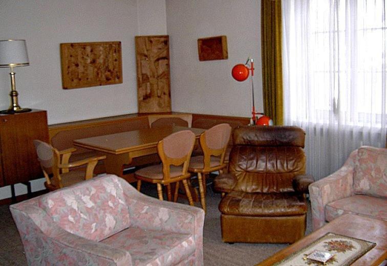 池尔萨卡斯塔6酒店 萨梅丹 客房 照片